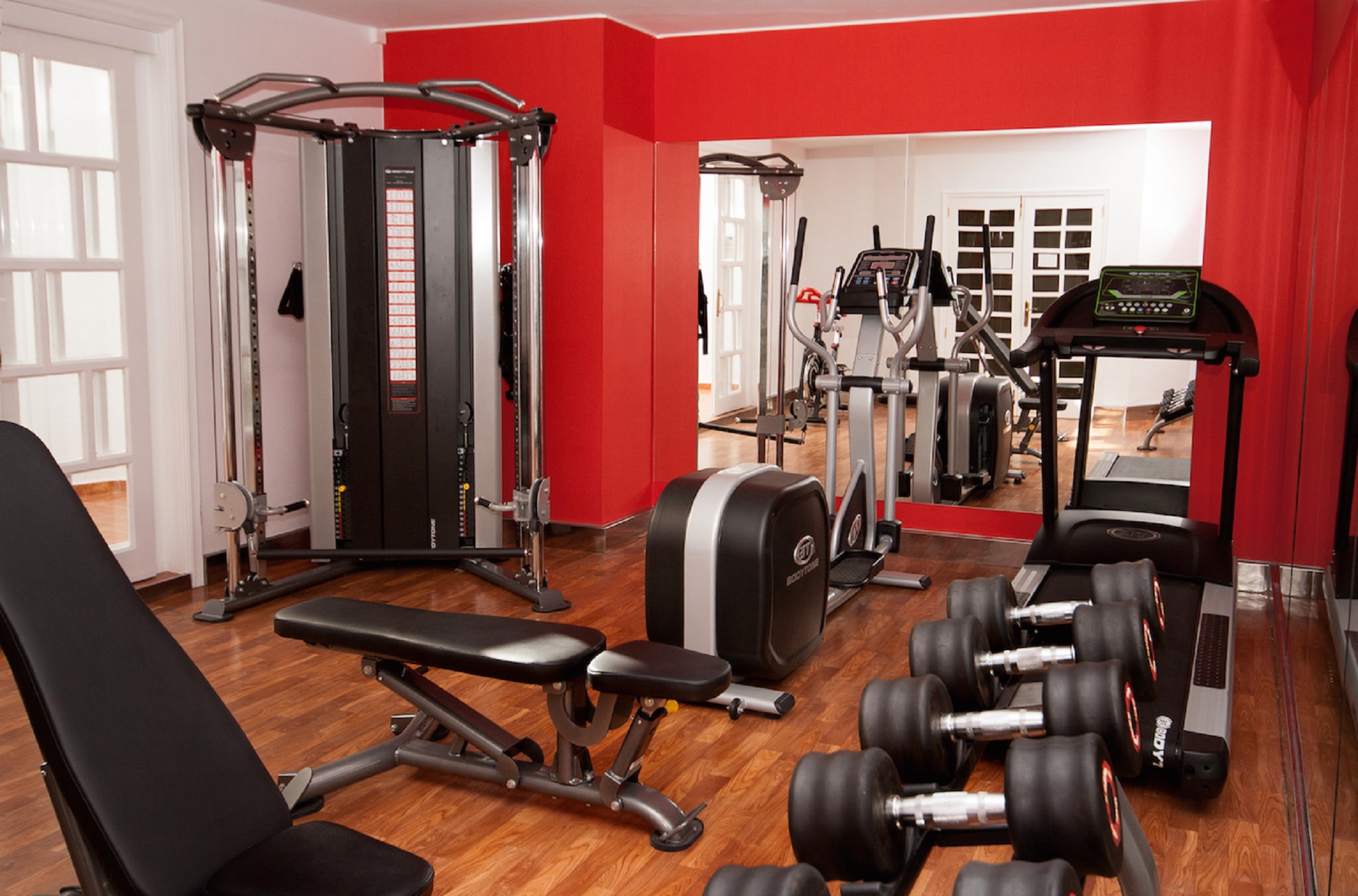 Panorama Apartments - Adults Only 24/50