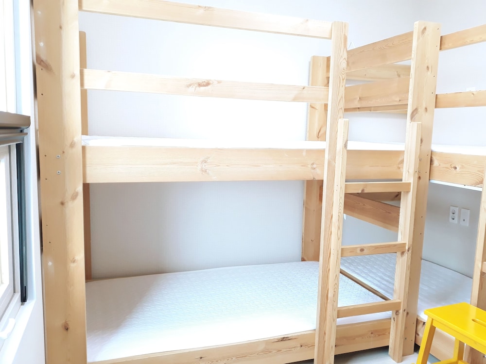 Baebae Guesthouse 20/32