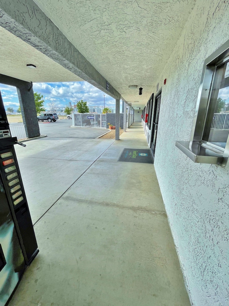 SureStay Hotel By Best Western Williams 43/58