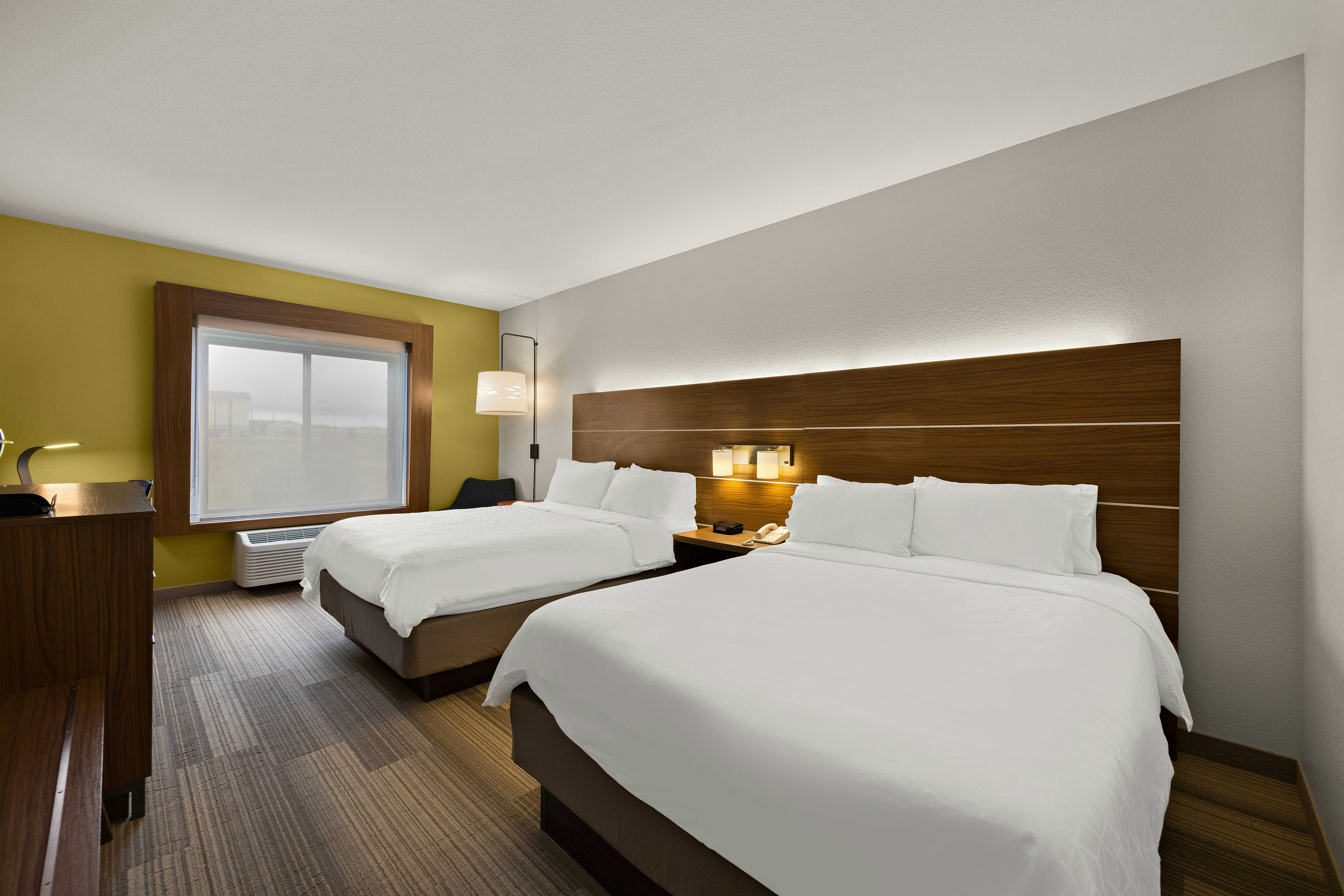 Holiday Inn Express Hotel And Suites Limon I 70 Ex 359 33/75