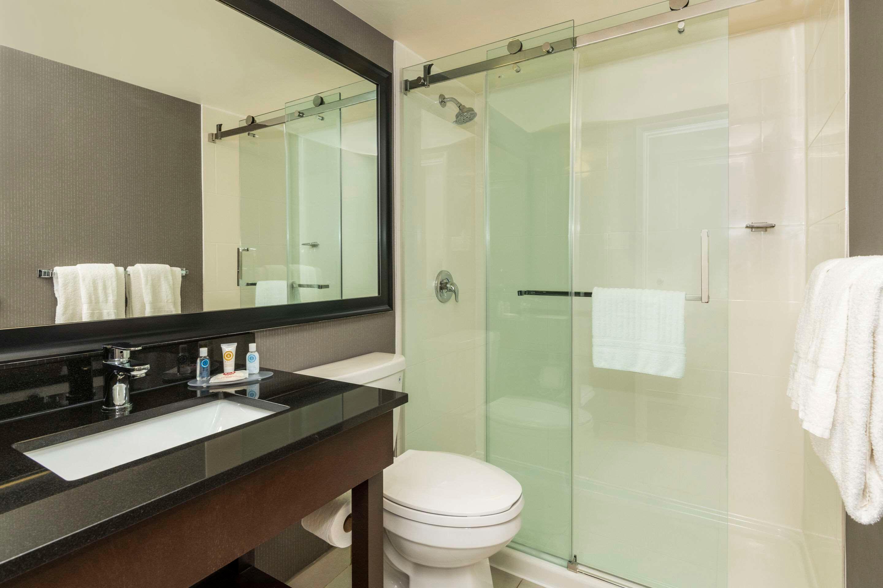 غرفة بسرير كوين لذوي الإعاقة، Comfort Inn Sudbury East 9/10