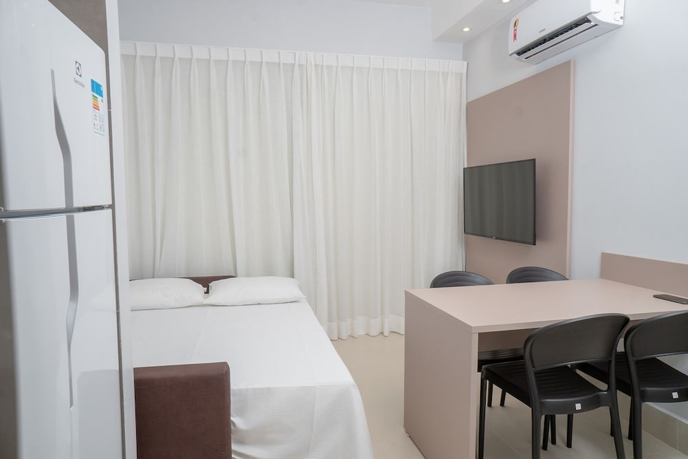 Lagoa Eco Towers Resorts 19/36