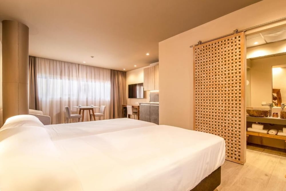 Hotel Cadiz Bahia 29/86