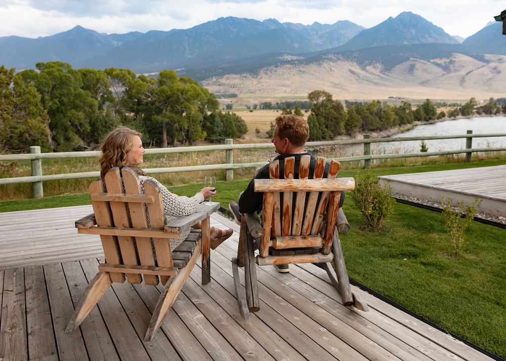 Yellowstone Valley Lodge Ascend Hotel Collection 25/51