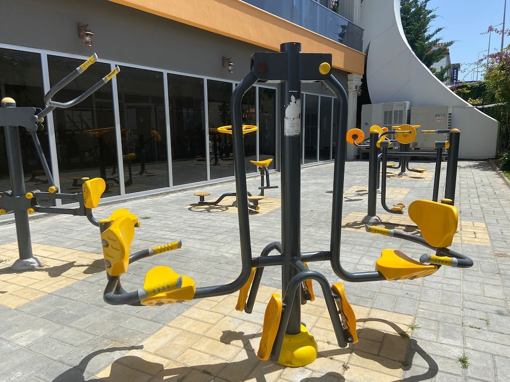 Senza The Inn Resort & Spa 28/50