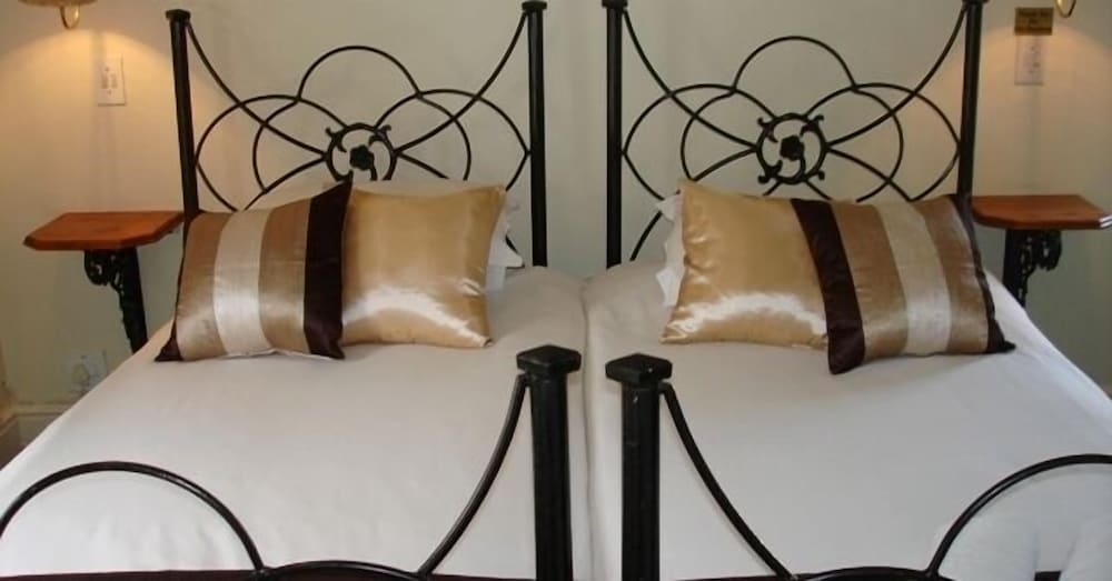 Knysna Wayside Inn 23/49