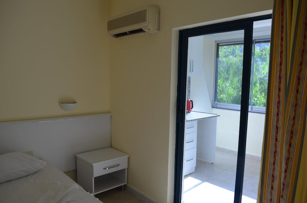 Park Avrupa Hotel 36/37