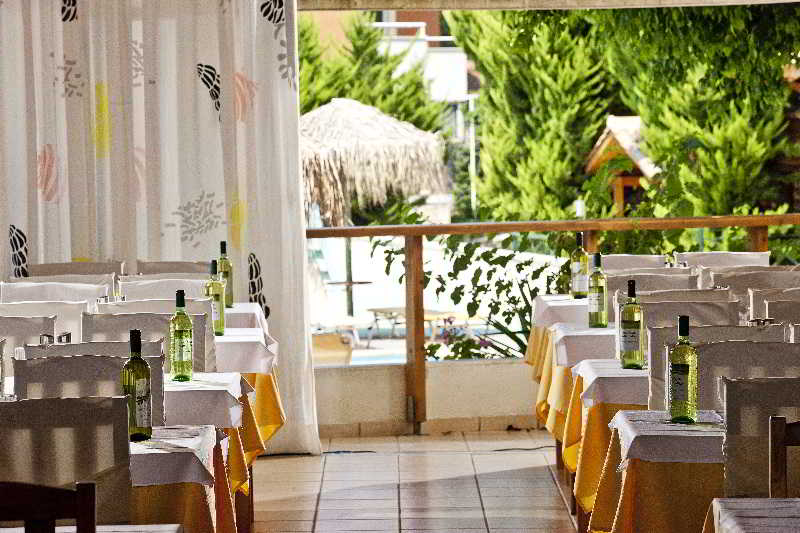 Ionian Sea Hotel, Villas & Aquapark 38/58