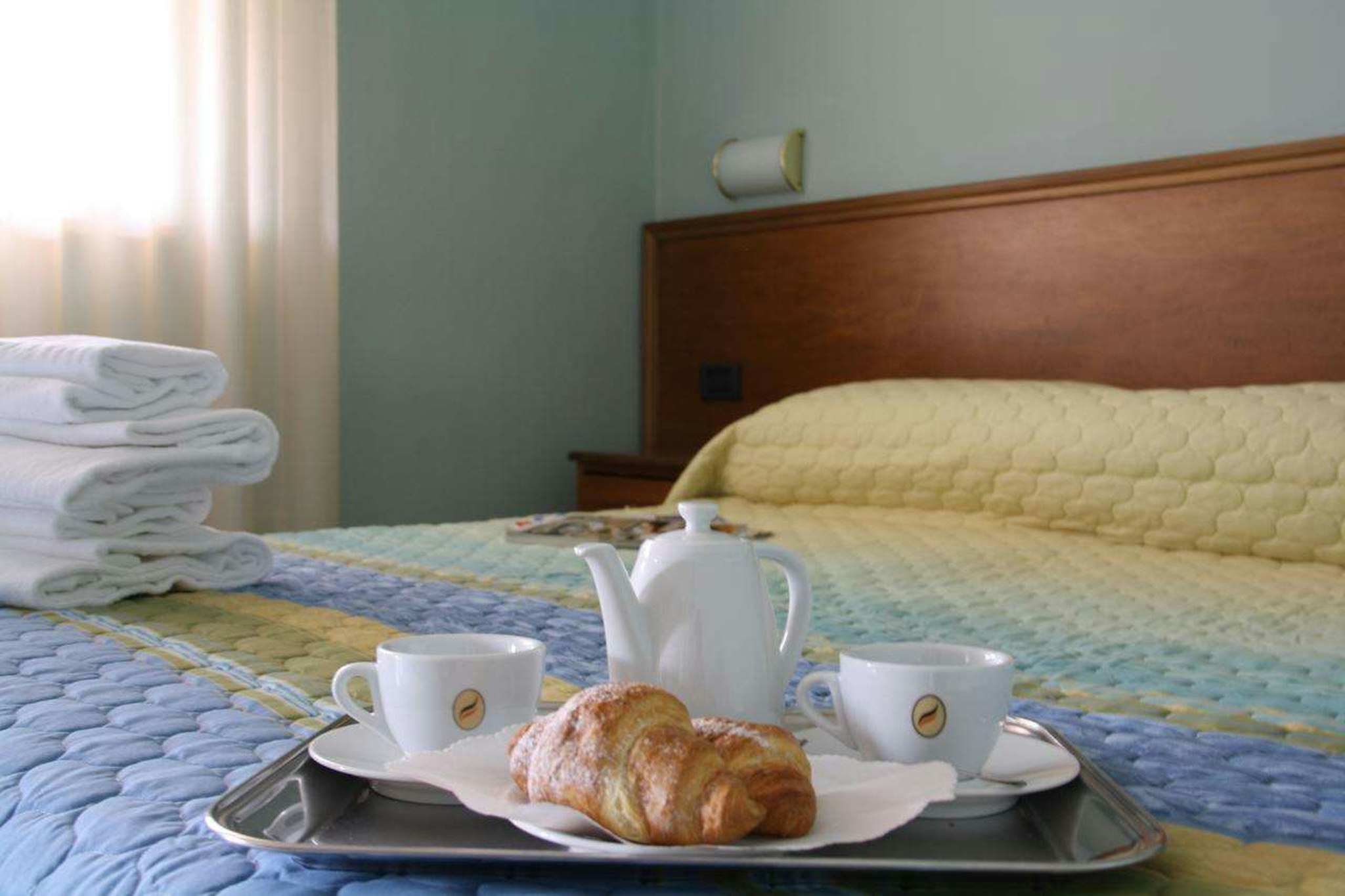 Pausania Inn 20/36