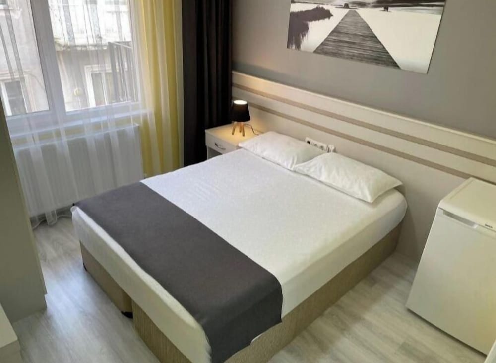 Kaleroom Hotel 7/25
