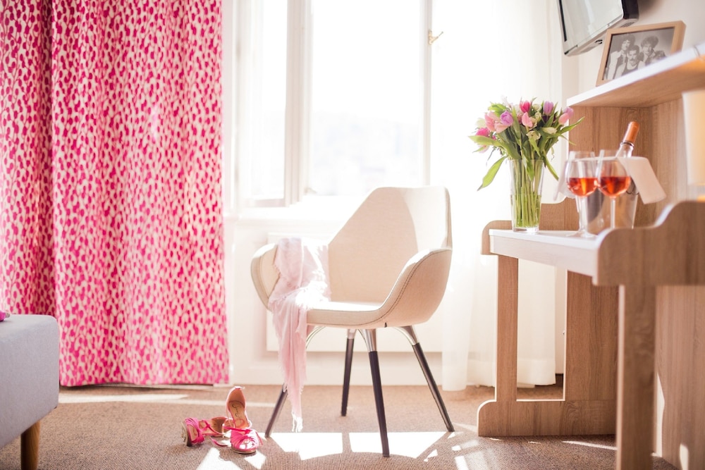 Boutique Hotel Klarov 18/72
