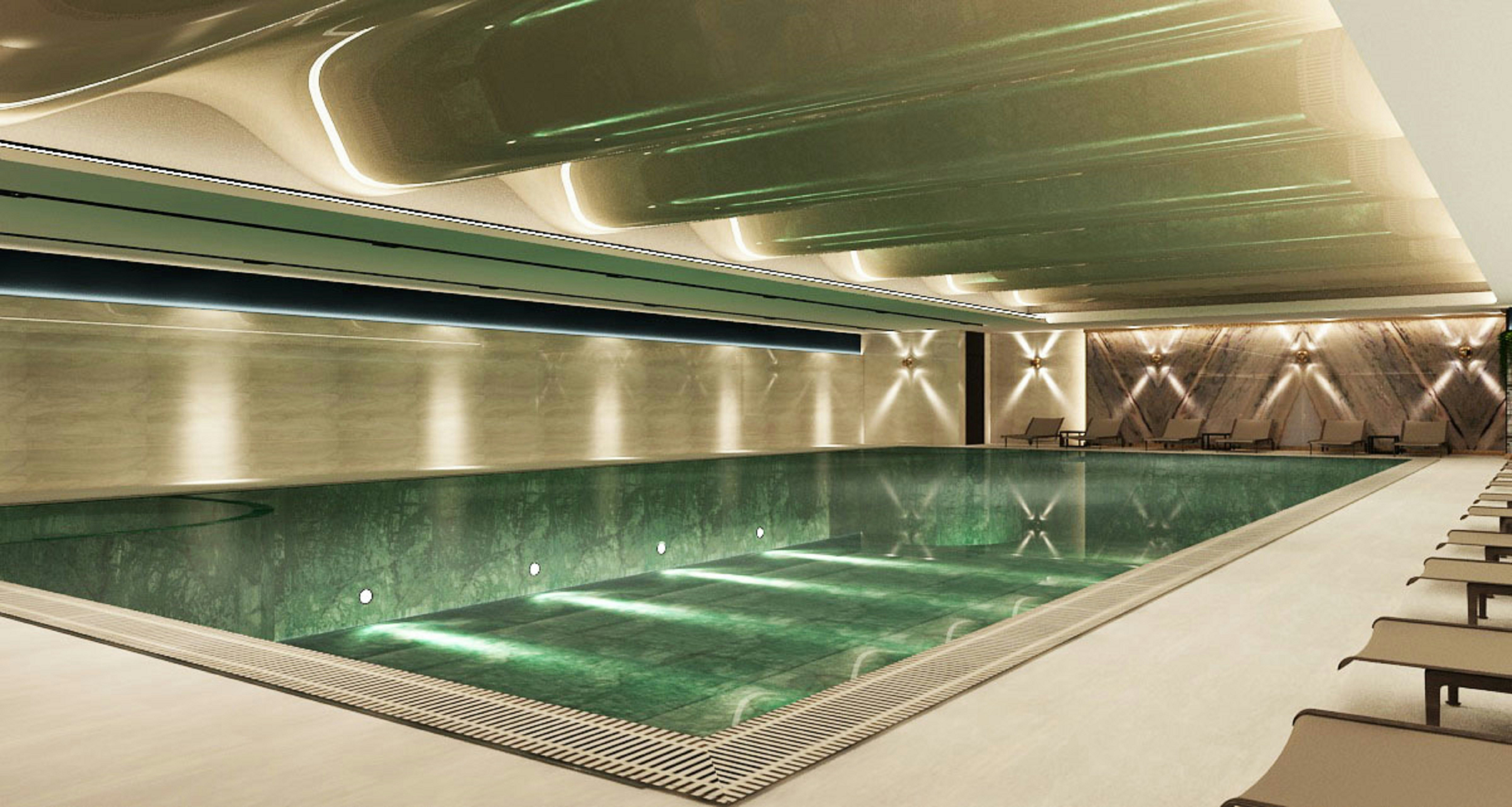 DoubleTree by Hilton Afyonkarahisar 13/39