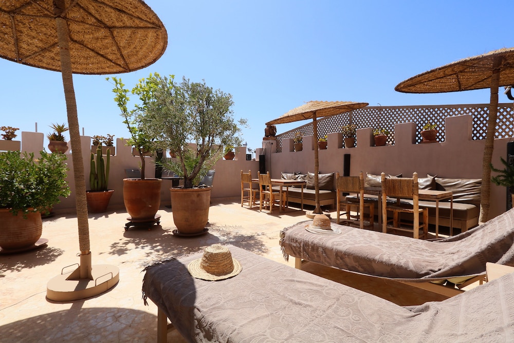 Riad Dar Massai 42/50