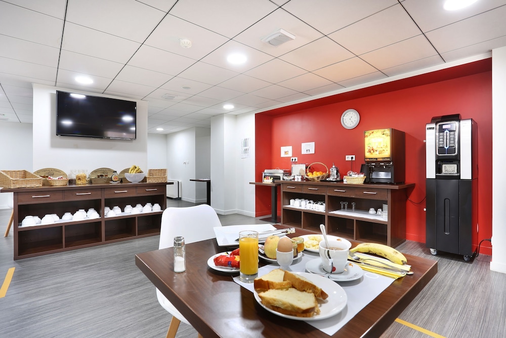 Odalys City Toulouse Colombelie 46/66
