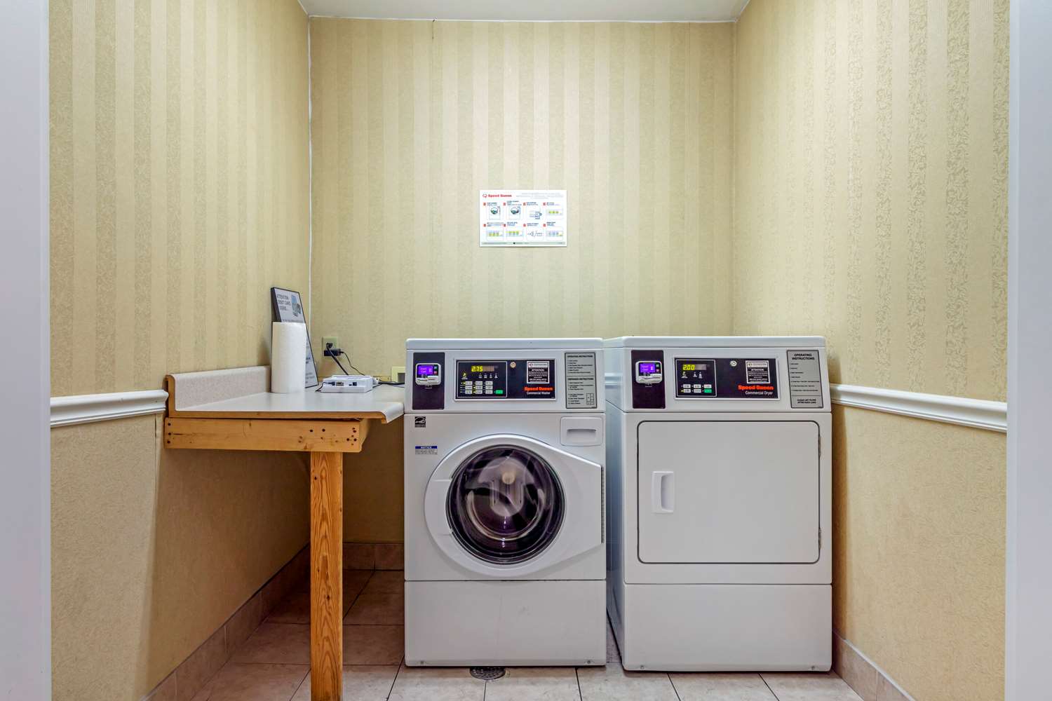 Comfort Suites Port Wentworth - Savannah North 7/33