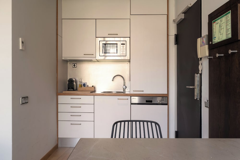 Aparthotel Allada 10/49