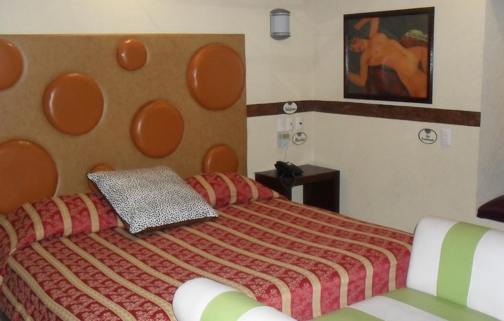 Villas and Suites Paraiso del Sur 30/68
