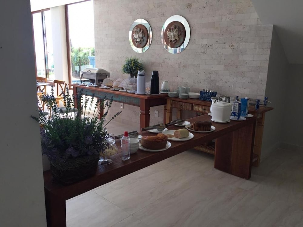 Pousada Ecos Beach 57/67