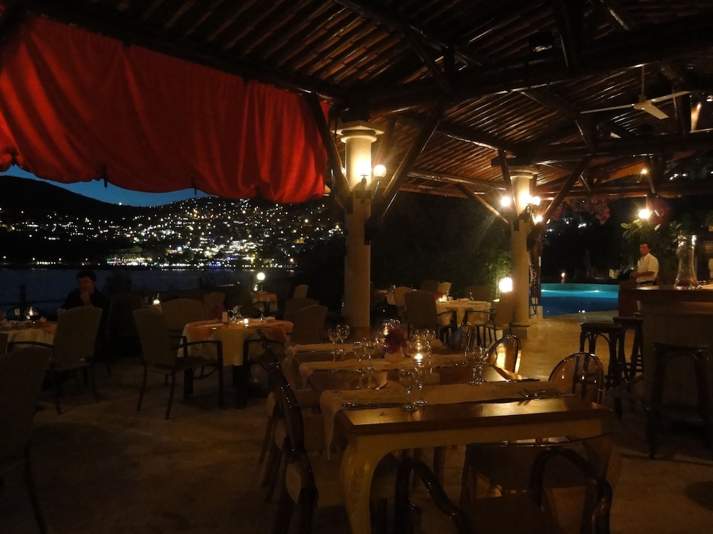 Patara Prince Hotel & Resort 28/50