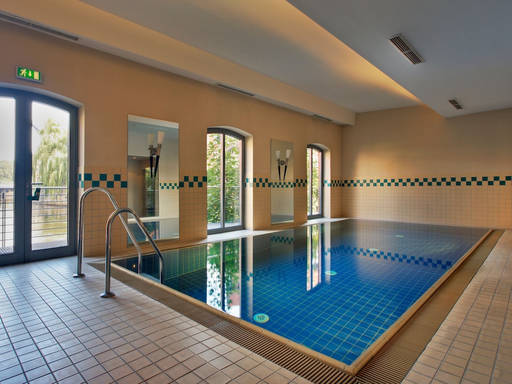 Bergstrom Hotel Luneburg 12/50