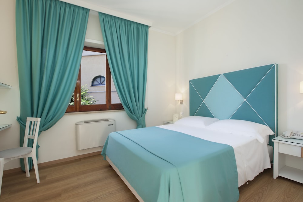 Hotel Regina Sorrento 14/72