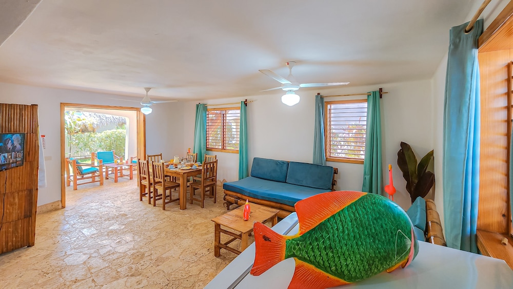 Paradiso del Caribe 21/50