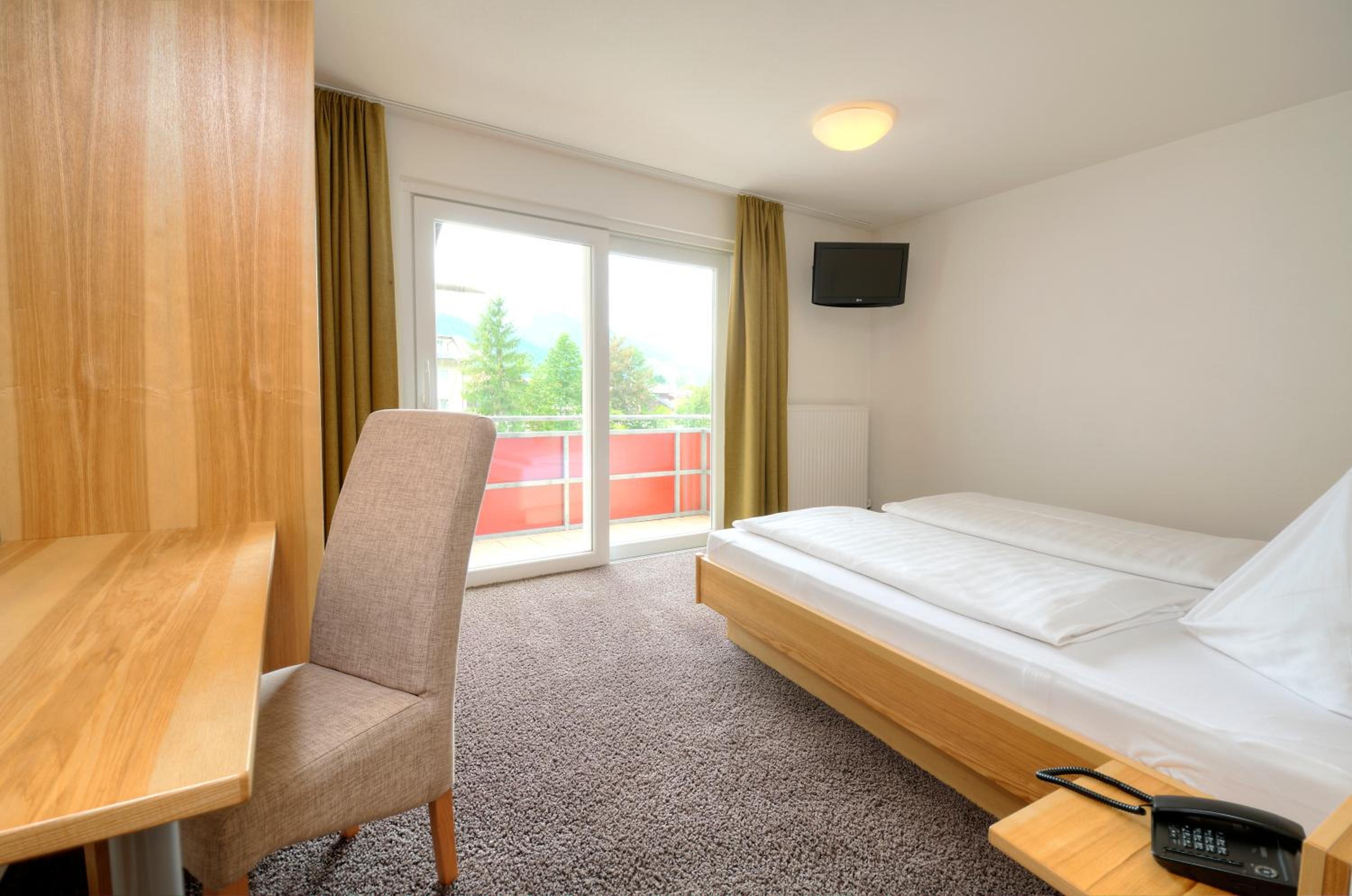 Hotel Lukasmayr 16/59