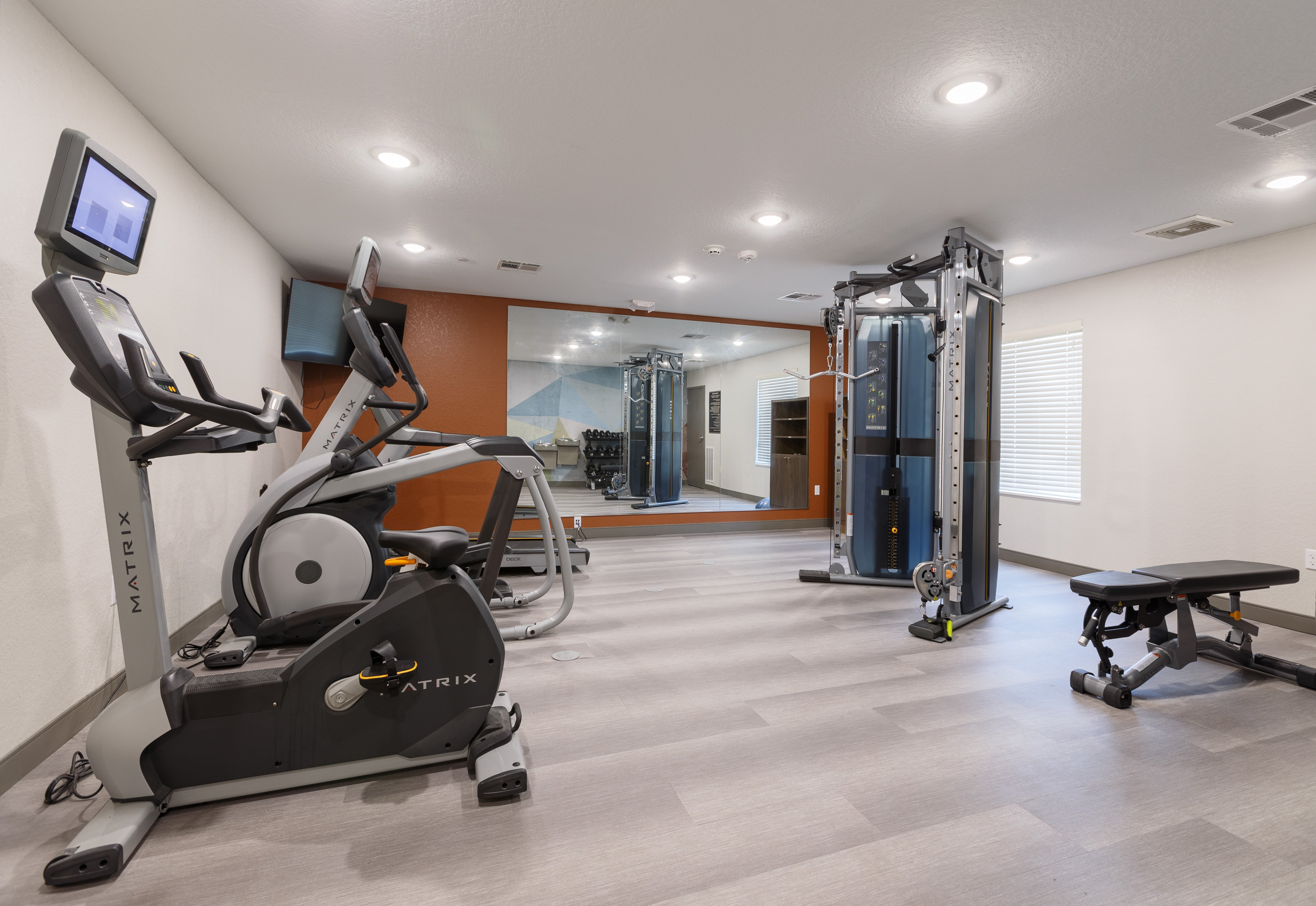Candlewood Suites San Antonio - Schertz 33/59