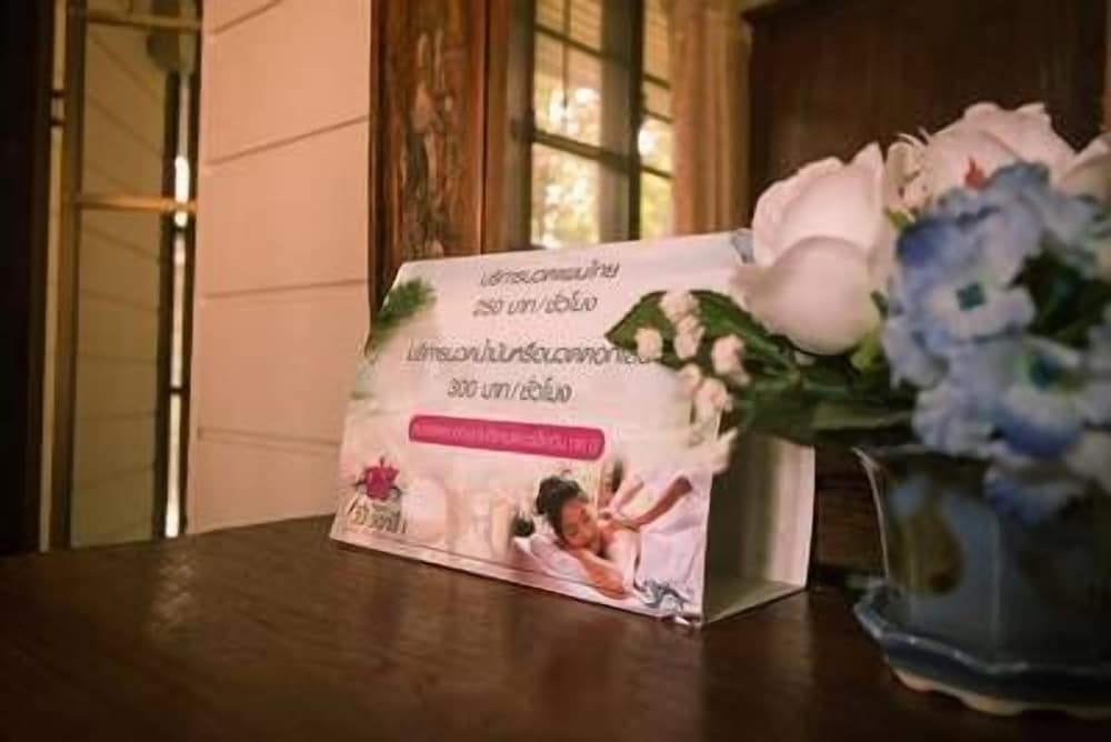 Fuengfah Riverside Garden Resort Chiang Mai photo5
