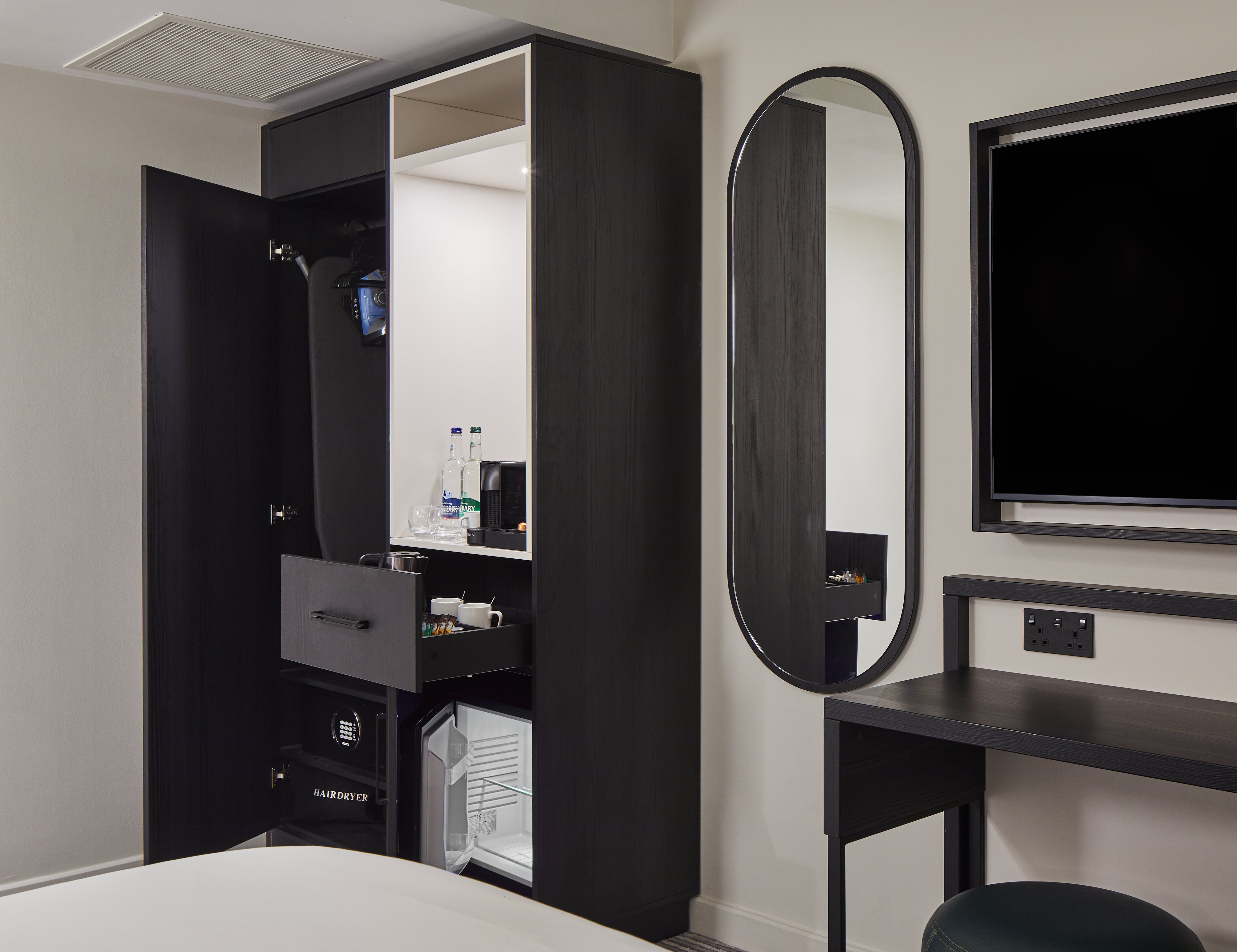 Leonardo Hotel Dublin Christchurch 40/40