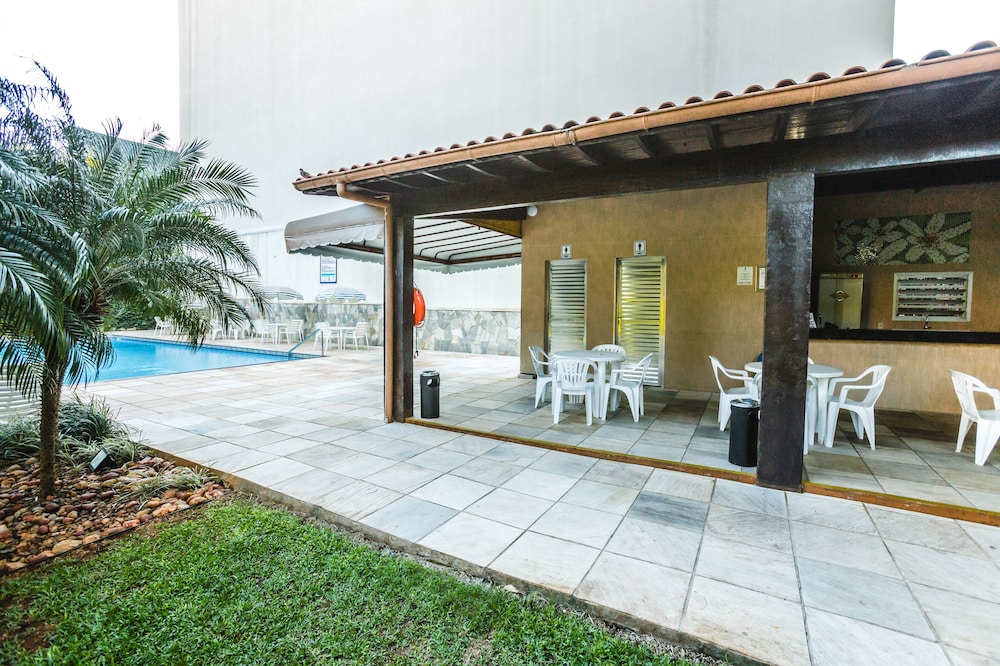 Foz Presidente Economic Hotel 26/35