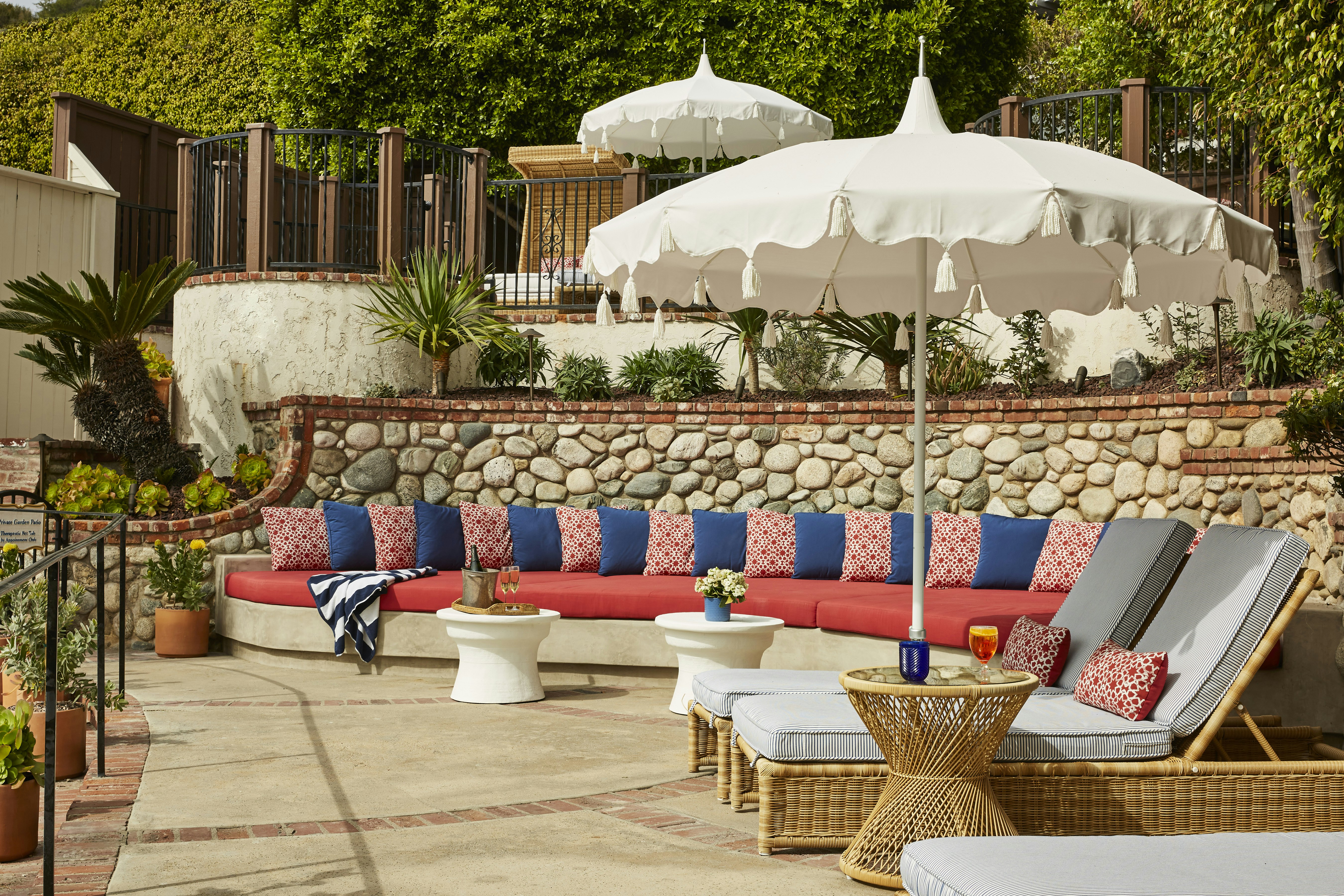 Casa Laguna Inn Spa 33/45