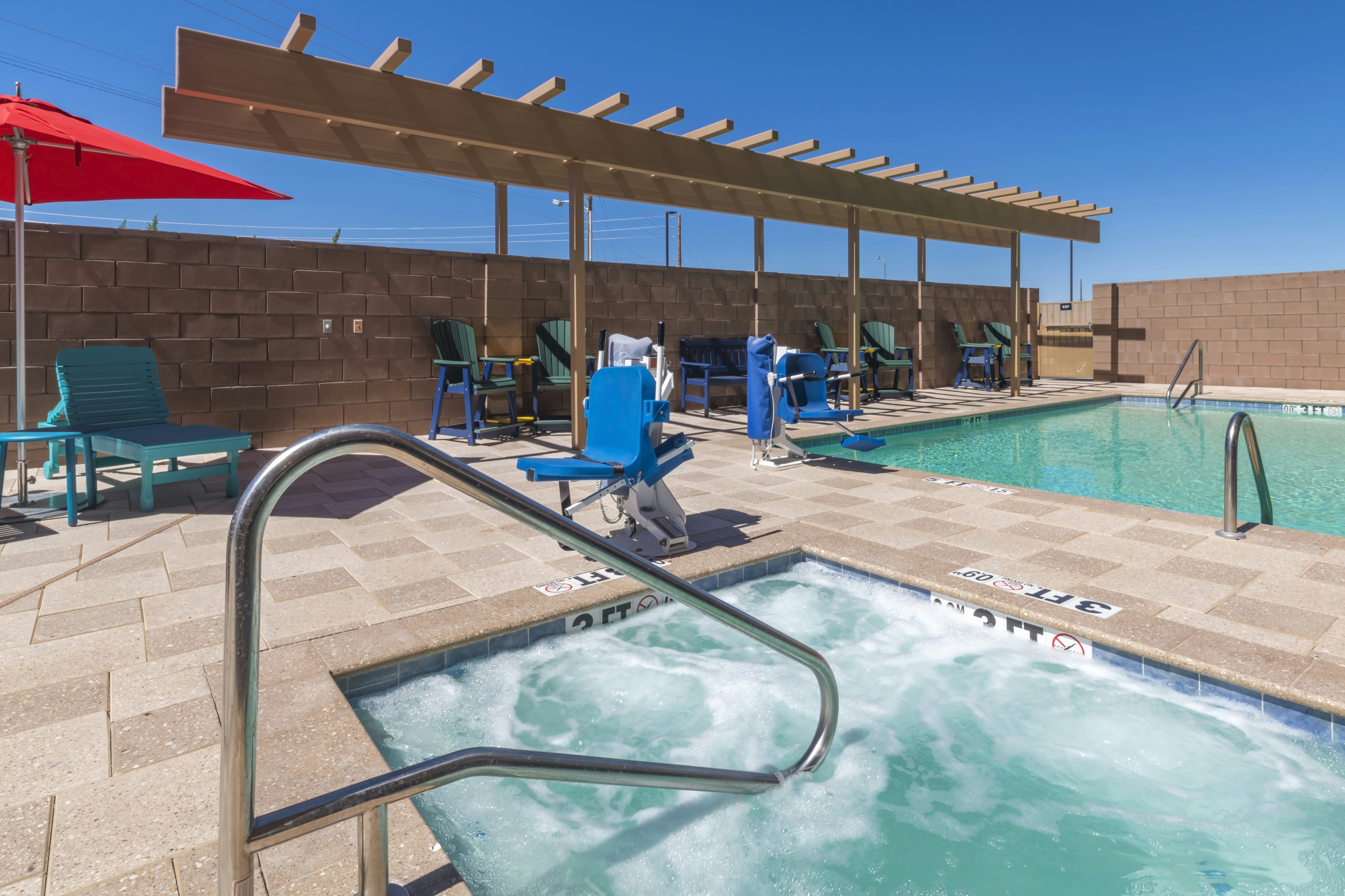 Home2 Suites By Hilton Kingman 5/22