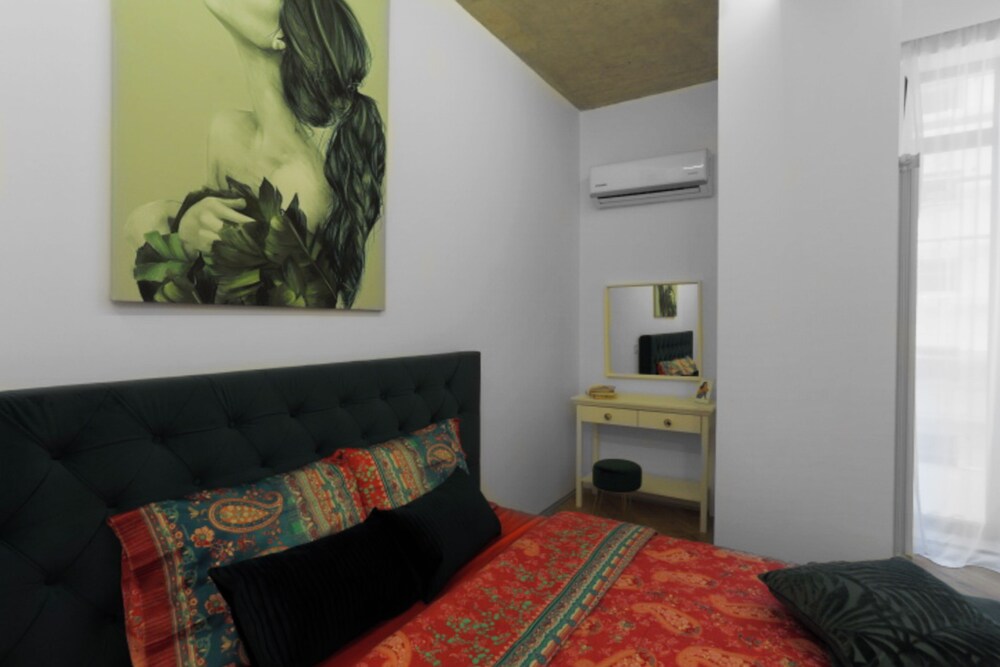 Novum Aparthotel 30/69