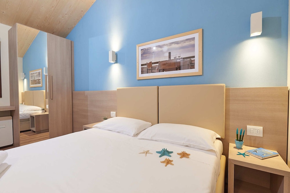 PARADU TUSCANY ECORESORT 24/86