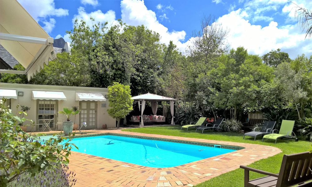 Wild Olive Guest House 57/64