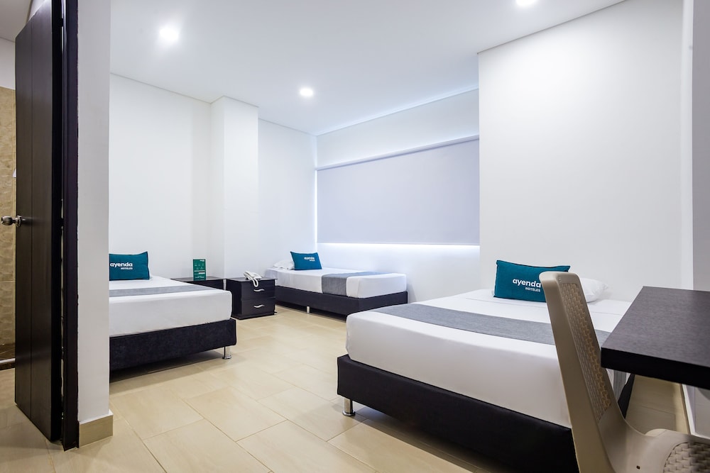 Ayenda Hotel Trinidad 21/31