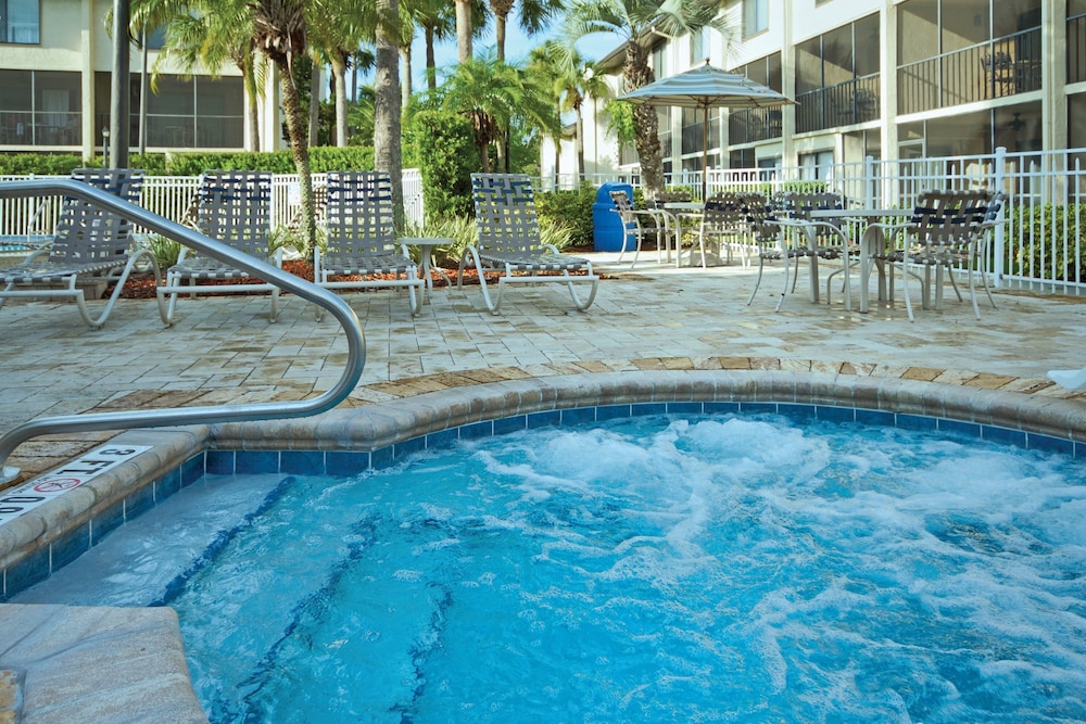 Club Wyndham Orlando International 20/50
