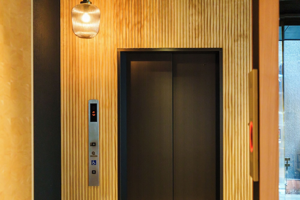 ドヤネンホテルズ馬喰町 写真5