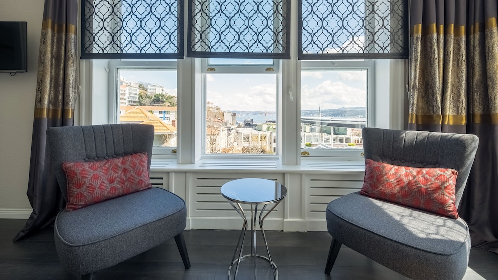 Loop Hotel Bosphorus Istanbul 28/50
