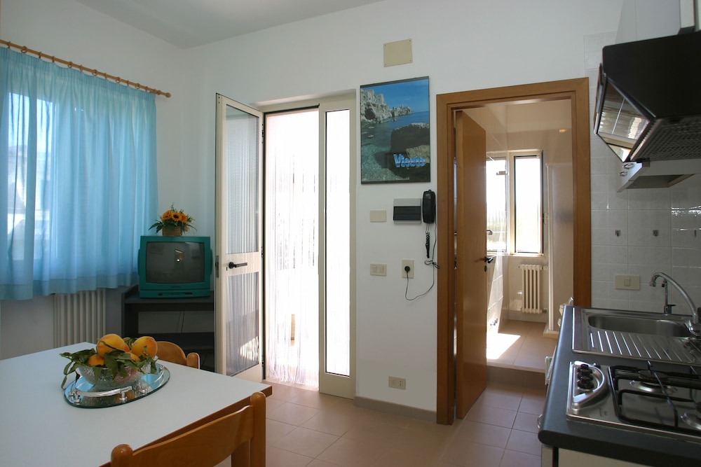 Oasiclub Hotel - Appartamenti 32/32