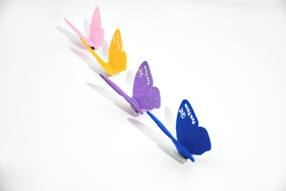 Butterfly on LKF Boutique Hotel Central 19/39