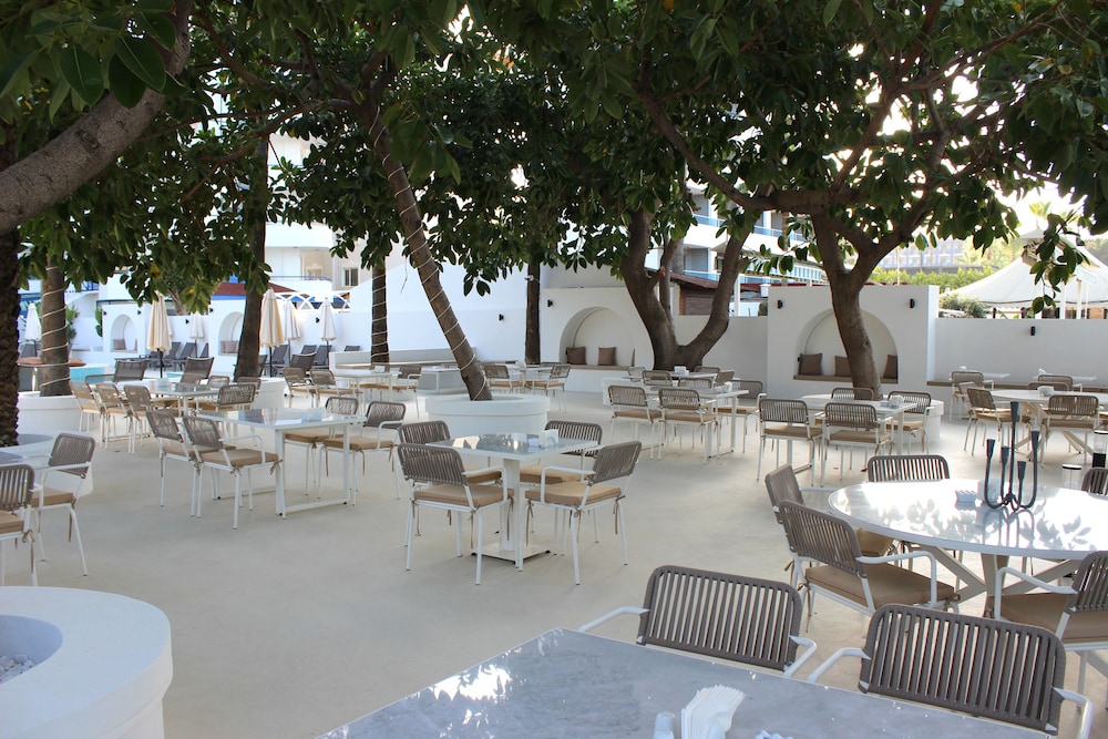 Savk Hotel Alanya 36/50