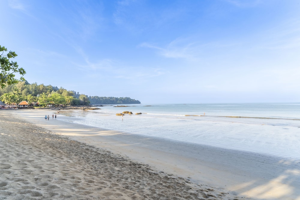 Baan Khaolak Beach Resort 47/50