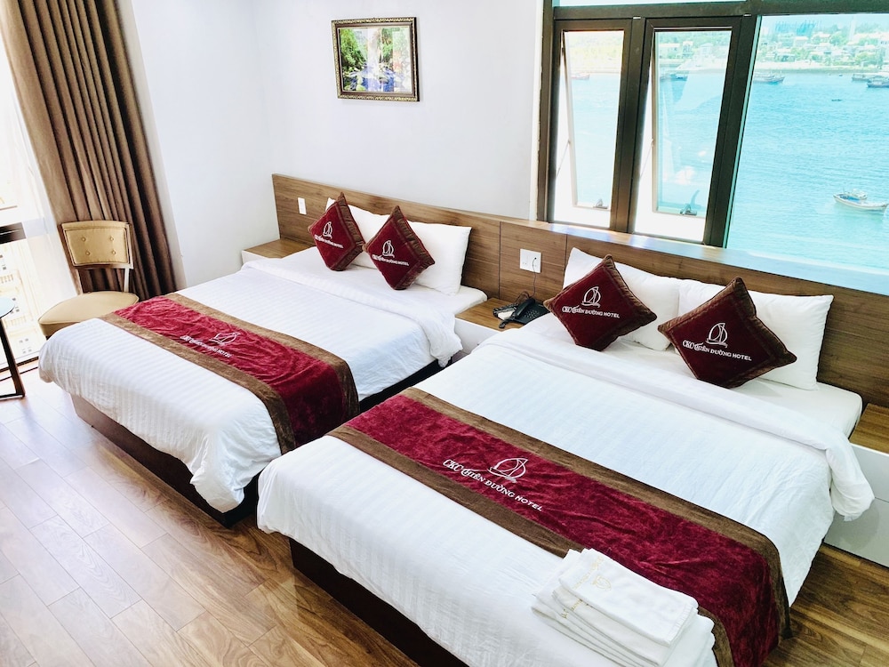 Ckc Thien Duong Hotel 24/71