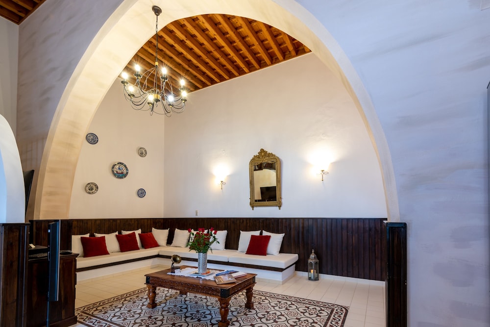 Villa Amalia 5/58