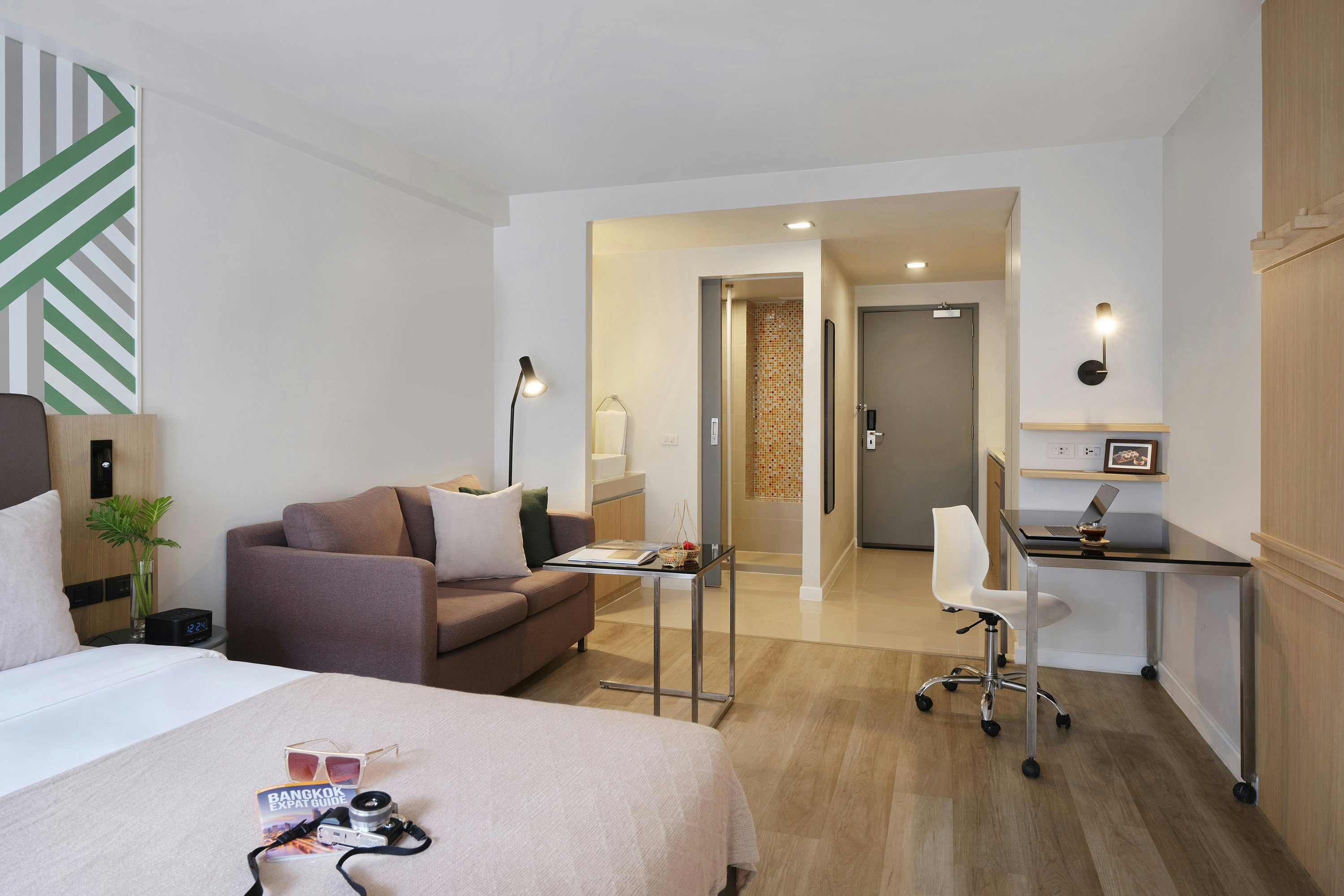 Citadines Sukhumvit 16 Bangkok 16/65
