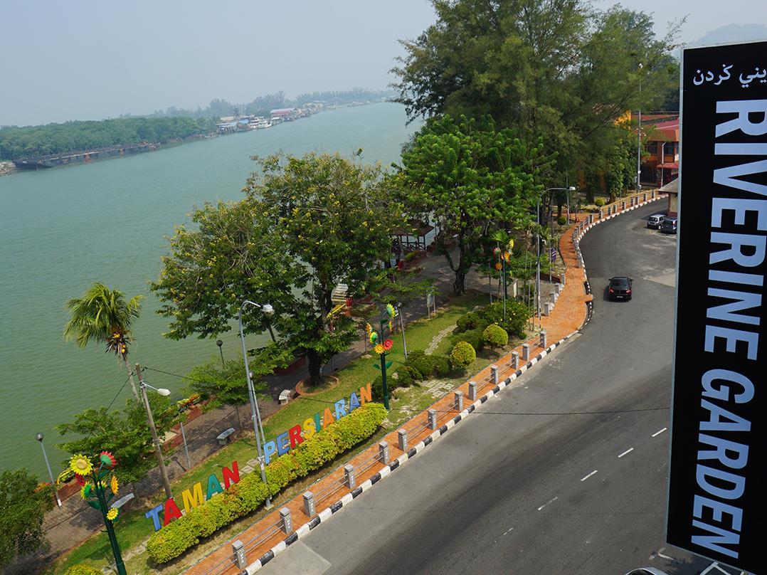 Riverine Garden Hotel 39/39
