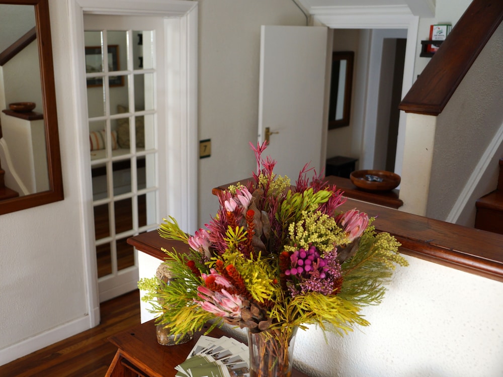 Wild Olive Guest House 46/64