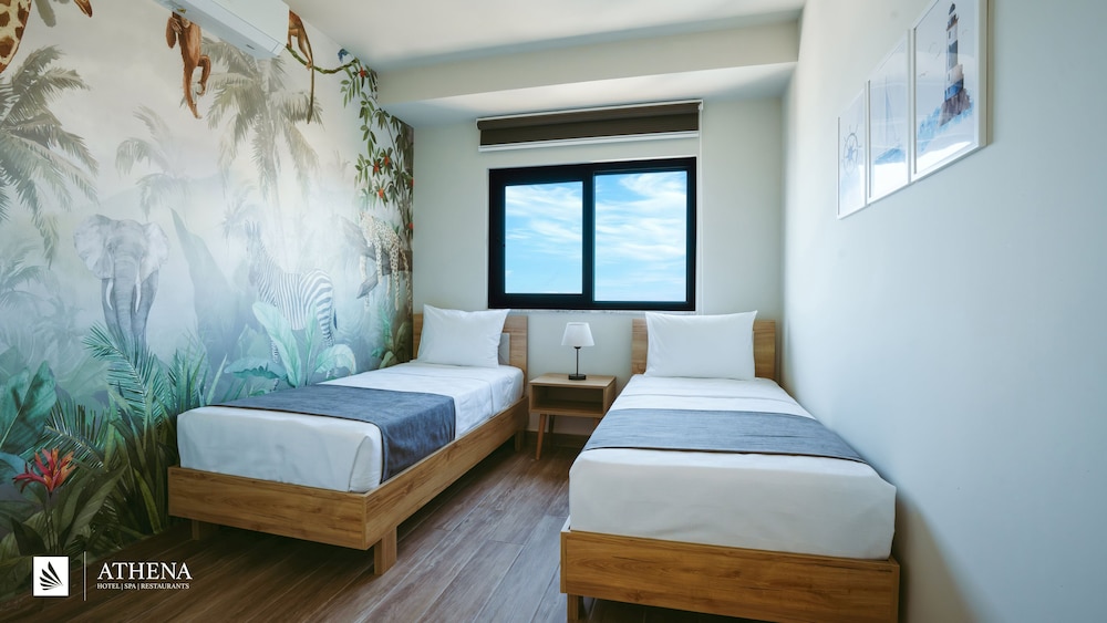 Athena Premium Hotels 15/50